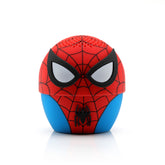 SPIDERMAN BITTY BOOMERS BLUETOOTH SPEAKER